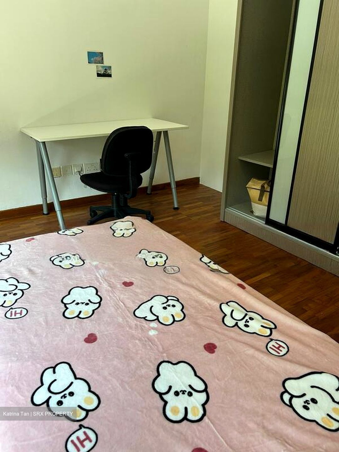 Pasir Panjang Road (D5), Apartment #506488441